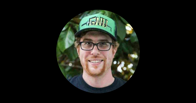 Ryan Jarvinen