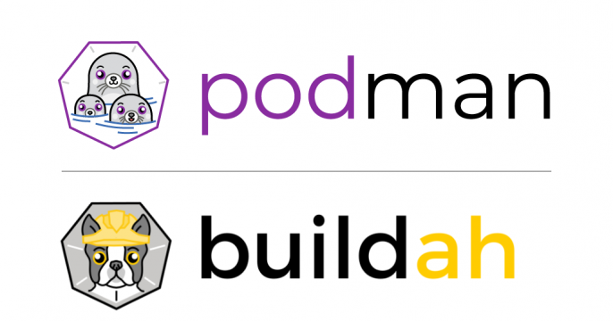 Buildah-podman_Logo_16-9 Podman and Buildah
