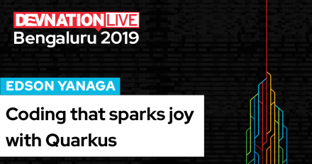 DNLI10 Quarkus