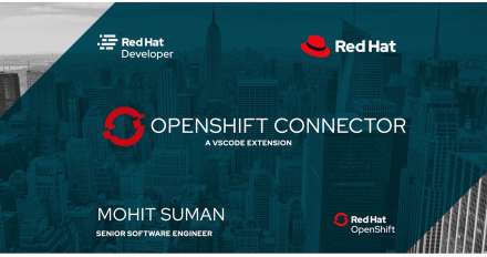 OpenShift-Connector OpenShift-Connector